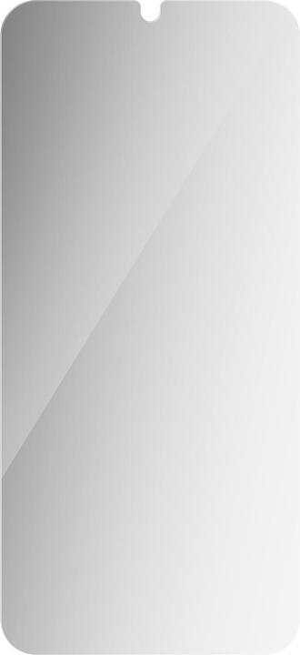 Actual product image PanzerGlass Privacy (1 Piece, Samsung Galaxy A25 5G)