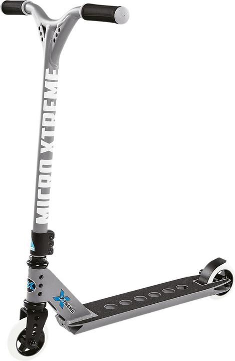 Produktbild Micro MX Trixx
