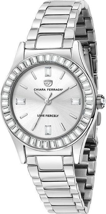 Produktbild Chiara Ferragni Damenuhr R1953102502 (Ø 32 mm) (32 mm)