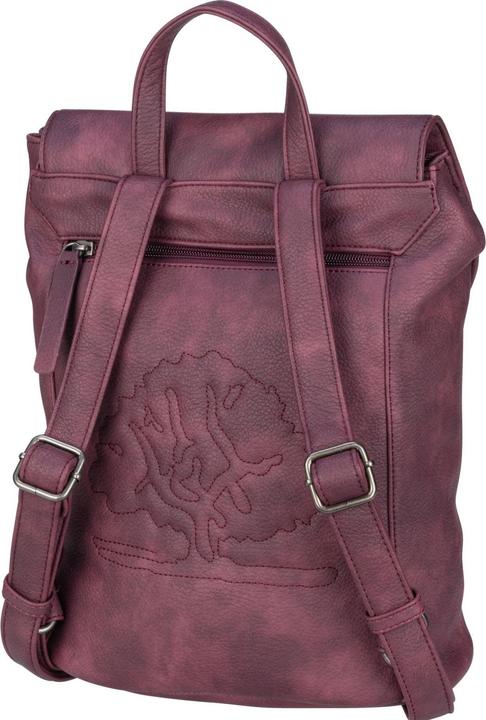 Actual product image Greenburry Backpack / Daypack Franzi (10 l)