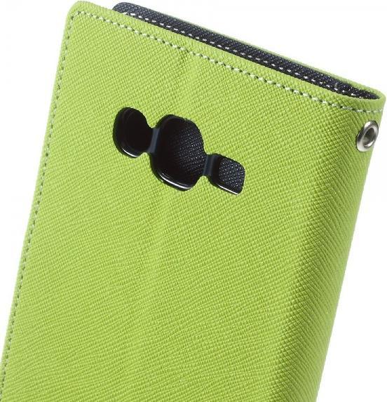 Actual product image Goospery Fancy Diary Series (Samsung Galaxy J7 2017)