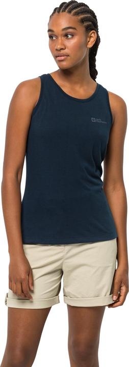 Actual product image Jack Wolfskin Relief Tanktop W (XL)