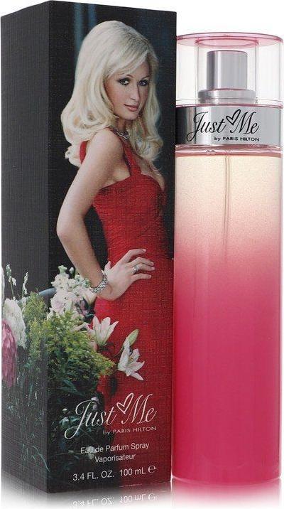 Produktbild Paris Hilton Just Me (Eau de Parfum, 100 ml)