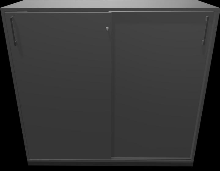 Immagine prodotto Narbutas Scelta armadio ad ante scorrevoli (120 x 40 x 111,5 cm)