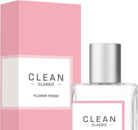 Immagine prodotto Clean Classic Flower Fresh di Eau de Parfum Spray 30 ml (Eau de parfum, 30 ml)