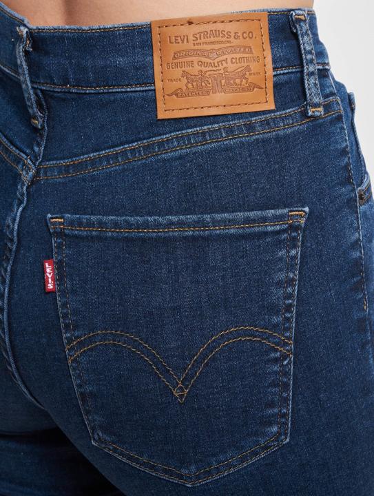Image du produit Levis Jeans taille haute Super Skinny Fit Mile (W24/L30)
