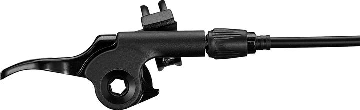 Produktbild Kind Shock SOUTHPAW-Alloy Reverse remote lever (22.20 mm)
