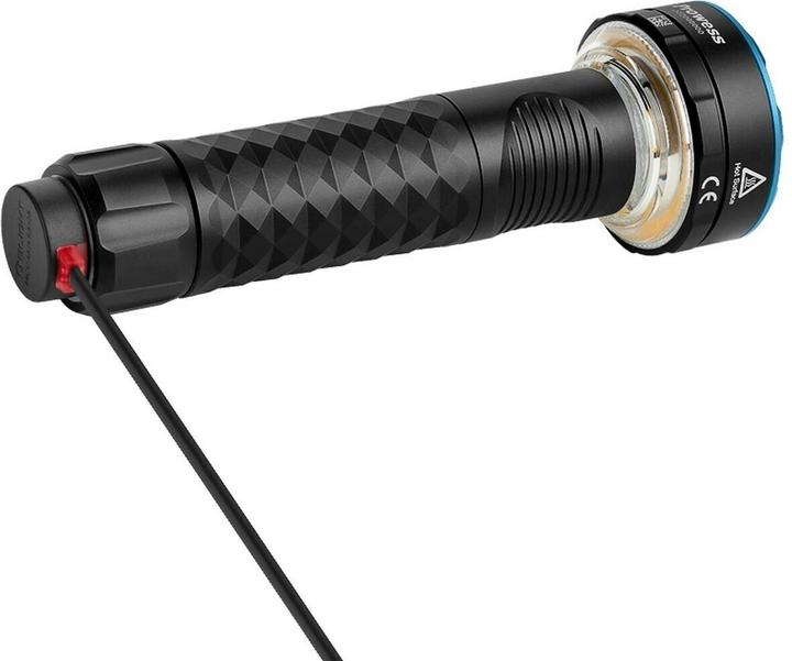 Produktbild Olight Taschenlampe und Laterne (14.30 cm, 5000 lm)