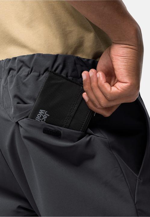 Produktbild Jack Wolfskin Bike Commute Pants M (L)