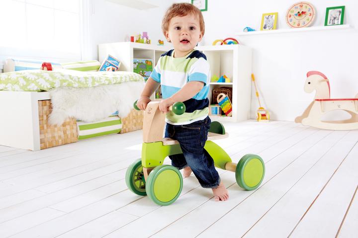 Produktbild Hape Rutschrad