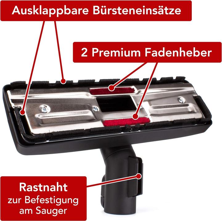 Produktbild Maxorado Kombidüse
