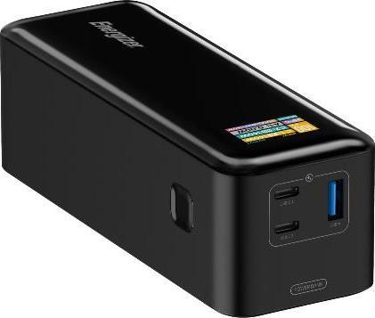 Actual product image Energizer POWER BANK MAX 27000MAH USBC PD 140W (27000 mAh, 140 W)