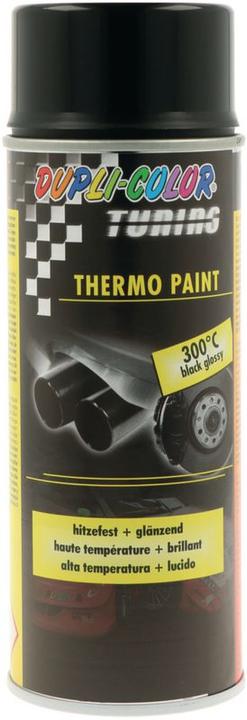 Immagine prodotto Dupli-Color vernice termica (Nero, 0.40 l)