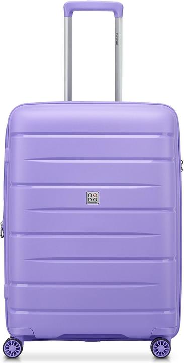 Produktbild Modo by Roncato Starlight 3.0 4 Rollen Kofferset 3-teilig mit Dehnfalte (219 l, XL (ab 115l))