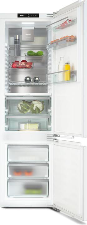 Actual product image Miele KFN 7844 C (273 l)