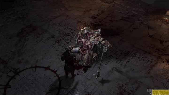 Produktbild Activision Diablo 4 (PS5, DE)