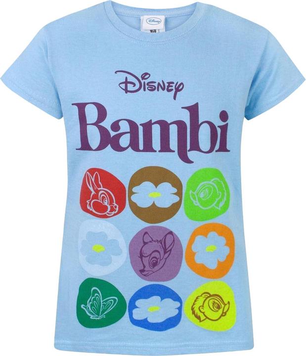TShirt Mädchen