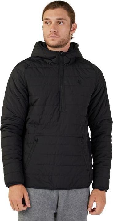 Image du produit Fox Veste 23 Howell Hooded Puffy Anorak (M)