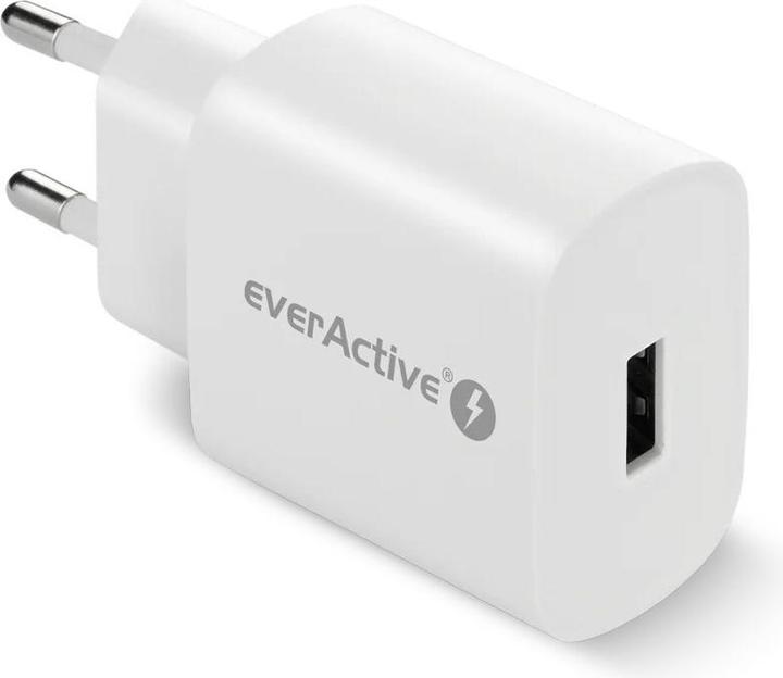 Image du produit Everactive Netzteil 18W 1xUSB SC-250Q (18 W)