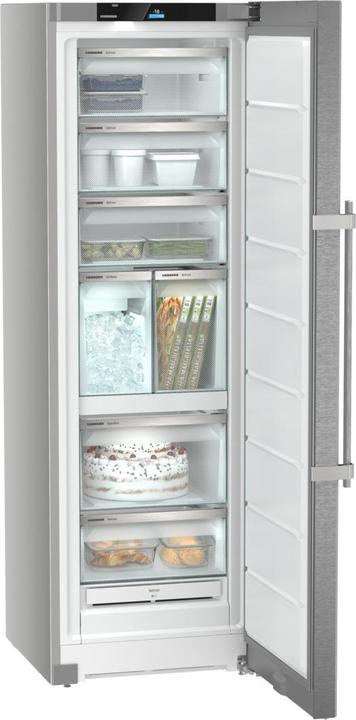 Image du produit Liebherr FNSDD529I (Autonome, 278 l)