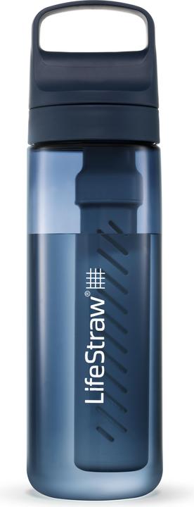 Actual product image LifeStraw Go Series (0.65 l)