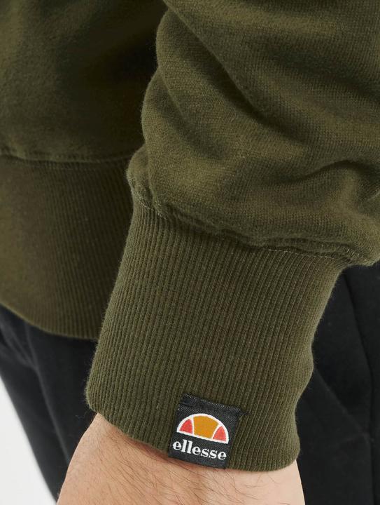 Actual product image Ellesse Small Logo Succiso (S)