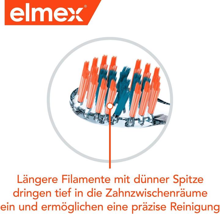 Produktbild Elmex Pro Interdental Mittel (Mittel, 1 x)
