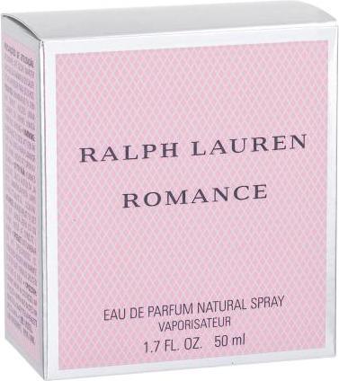 Immagine prodotto Ralph Lauren Romantico (Eau de parfum, 50 ml)