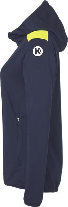 Produktbild Kempa Emotion 27 Kapuzenjacke Damen (L)