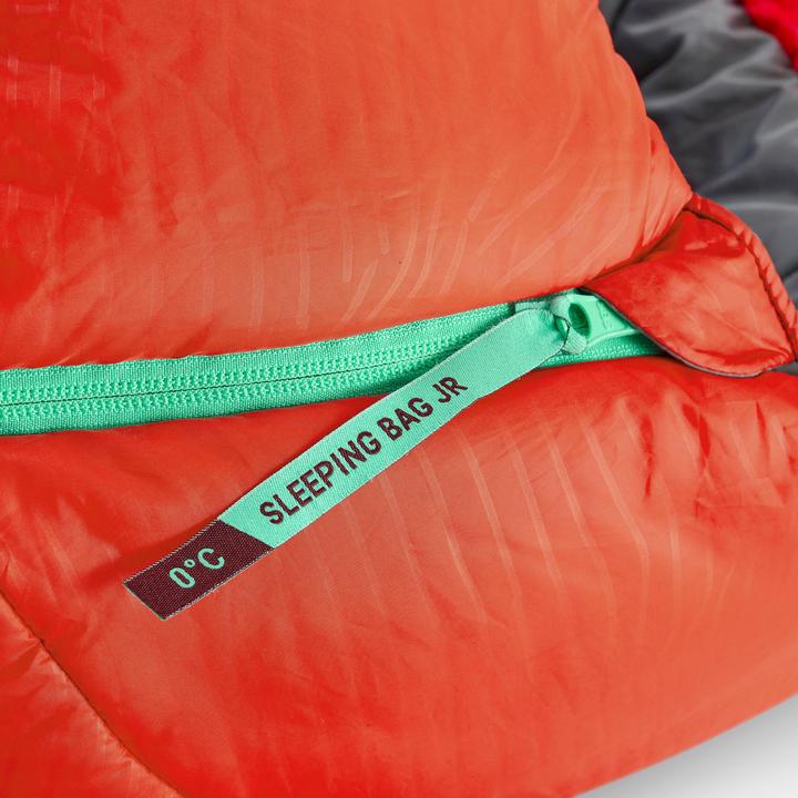 Produktbild Quechua MH500 0 c (170 cm)