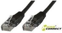 Image du produit MicroConnect Câble de réseau (U/FTP, CAT5e, 1 m)