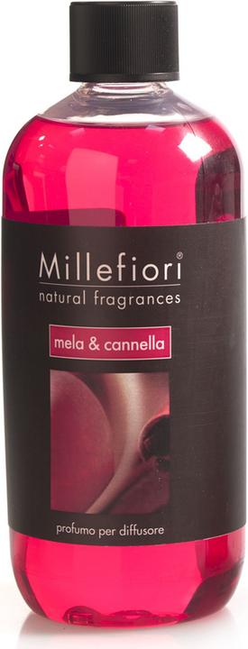 Millefiori Mela & Cannella (500 ml)