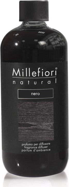 Produktbild Millefiori Nero (500 ml)