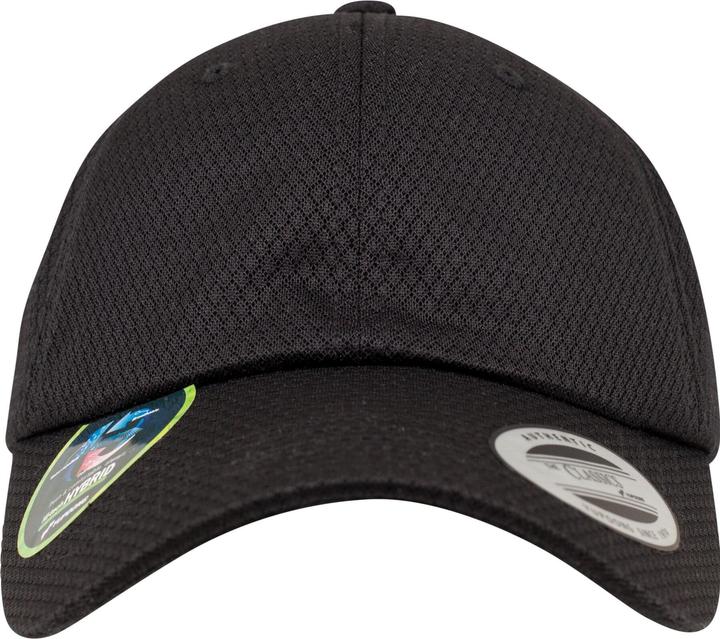 Immagine prodotto Flexfit Cappello da papà a nido d'ape (Taglia unica)