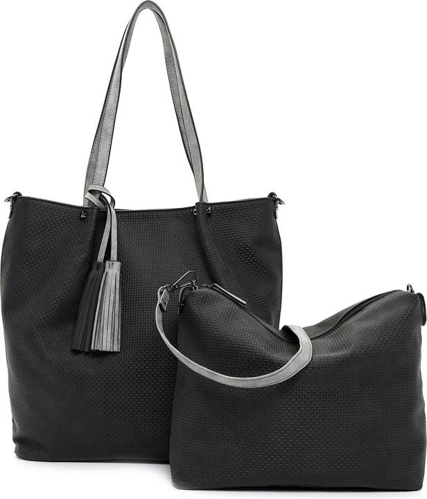 Produktbild Emily und Noah Surprise Shopper (20 l)