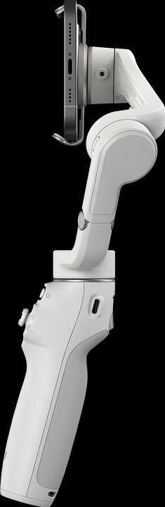 Produktbild DJI Osmo Mobile 6 (Smartphone, 0.29 kg)