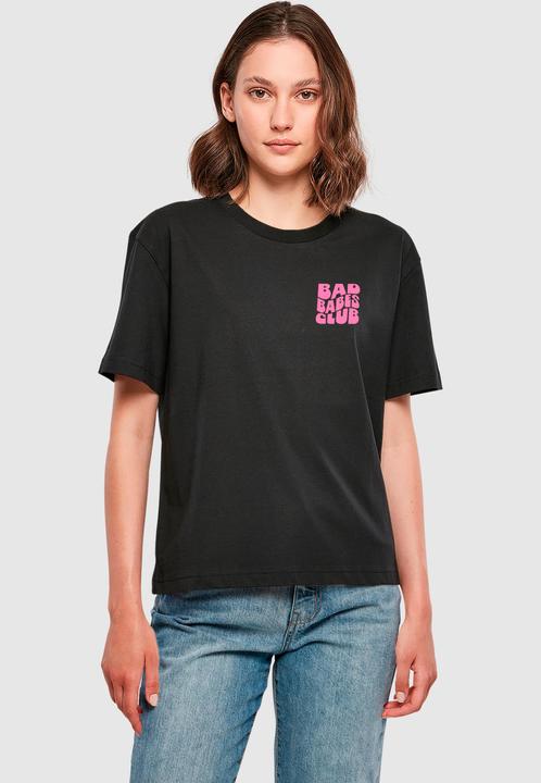 Image du produit Miss Tee Tee Bad Babes Club - 136463 (XS)