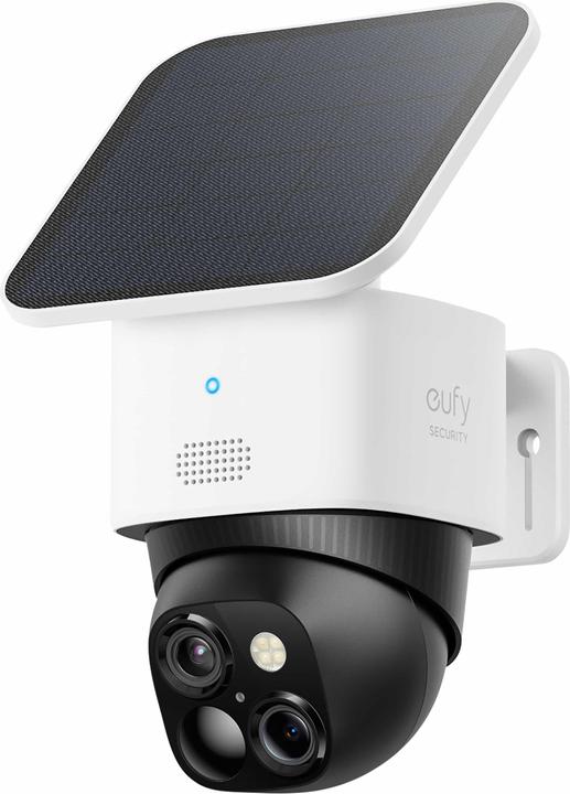 Image du produit eufy SoloCam S340 (2880 x 1620 Pixels)