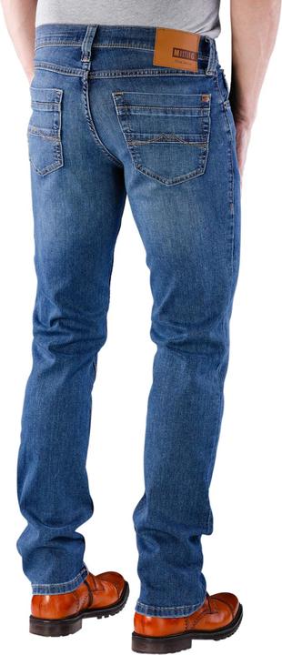 Produktbild Mustang Washington Jeans Slim 881 (W34/L34)