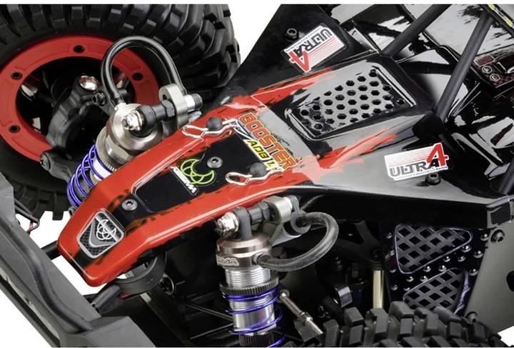 Produktbild Absima Desert Rock Racer (RTR Ready-to-Run)