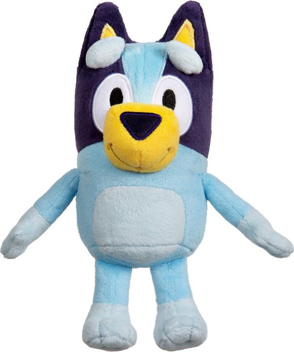 Actual product image Moose Bluey (20 cm)