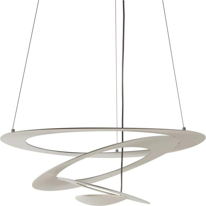 Actual product image Artemide Pirce Mini (R7s)