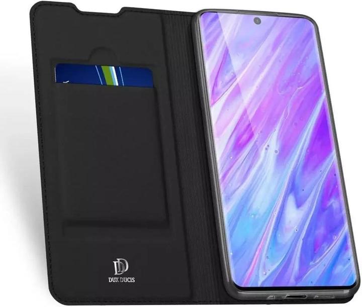 Produktbild Dux Ducis Skin Pro Series Bookcover (Samsung Galaxy Note 20 Ultra)