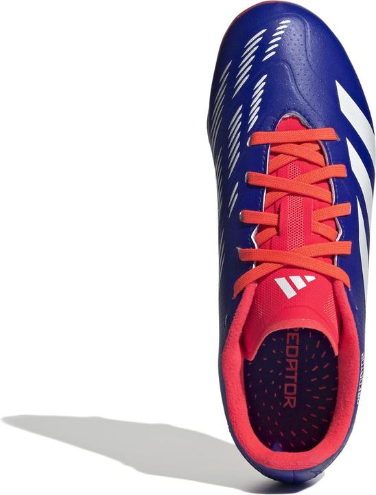 Productafbeelding adidas voetbalschoenen voor kinderen predator league fg (38 2/3)