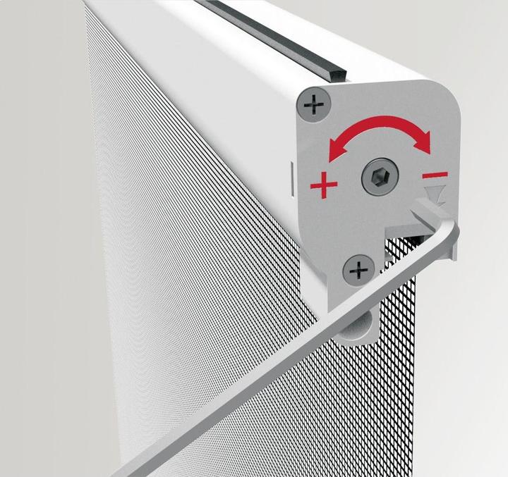Actual product image Windhager Roller blind (100 x 160 cm)