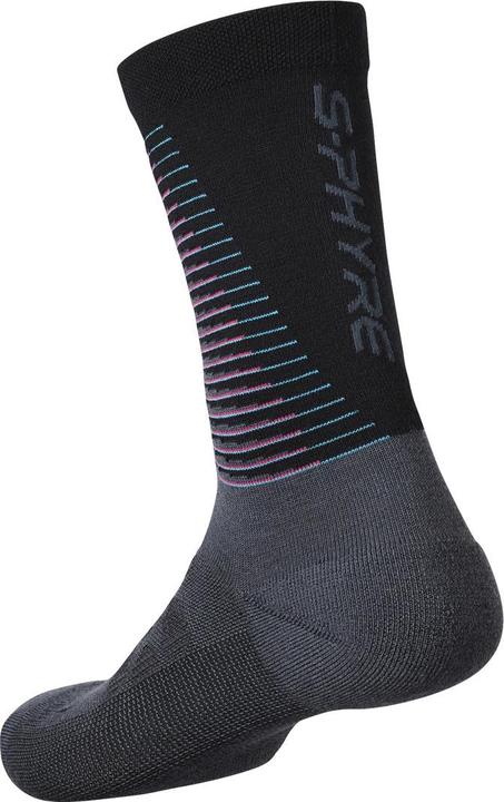 Immagine prodotto Shimano Calzini S-Phyre Merino Tall S/M (S/M)