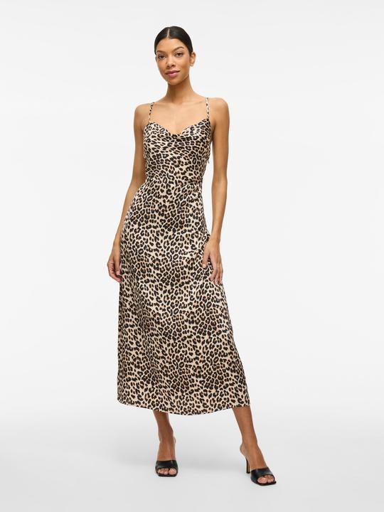 Produktbild Vila VIRAVENNA Träger Abendkleid (36)