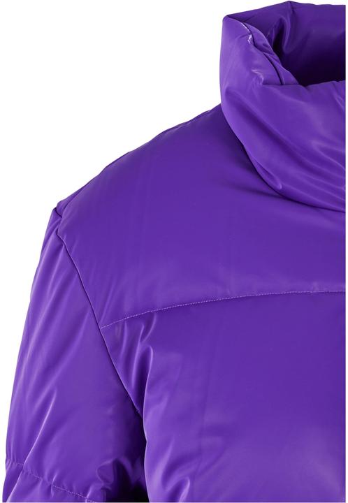 Image du produit Urban Classics Veste femme en peau de requin - 126799 (M)