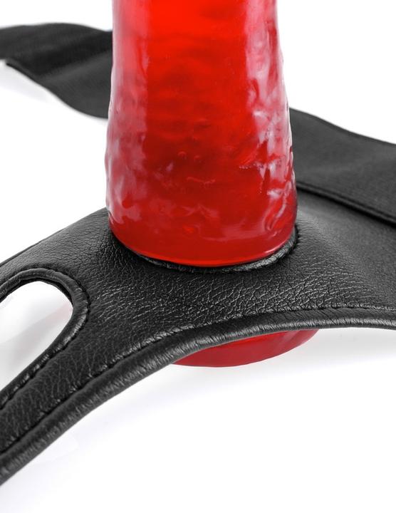 Image du produit Pipedream Harnais Crotchless