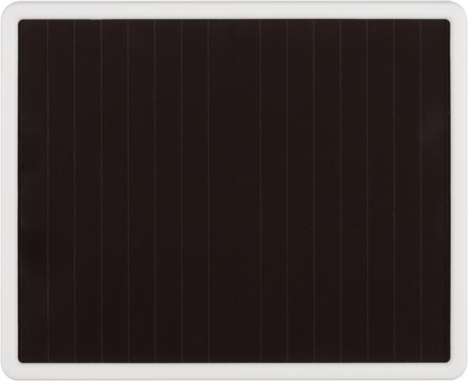 Actual product image Brennenstuhl SOL 800 (400 lm, IP44)